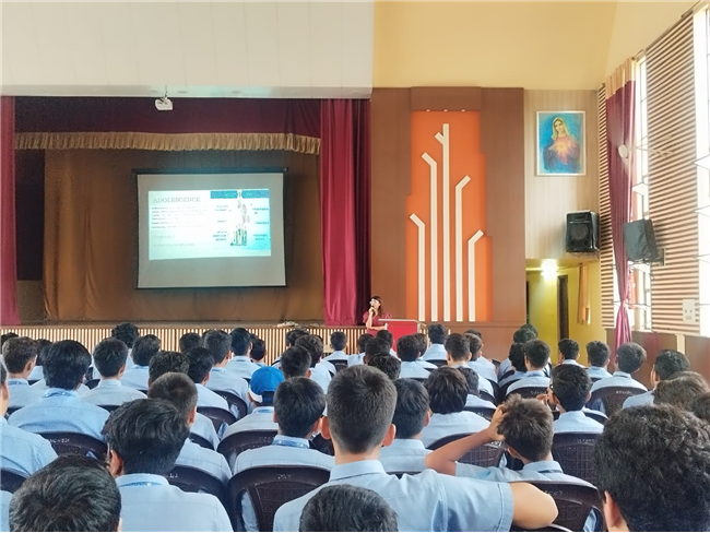 Comprehensive Sexuality Education Seminar 2025
