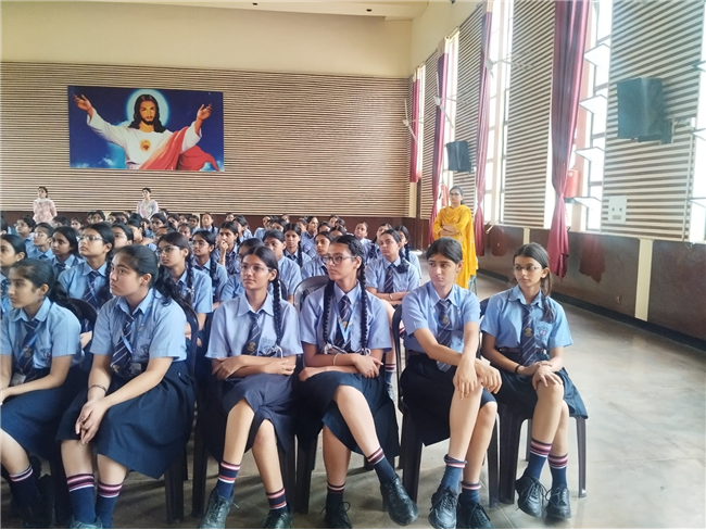Comprehensive Sexuality Education Seminar 2025