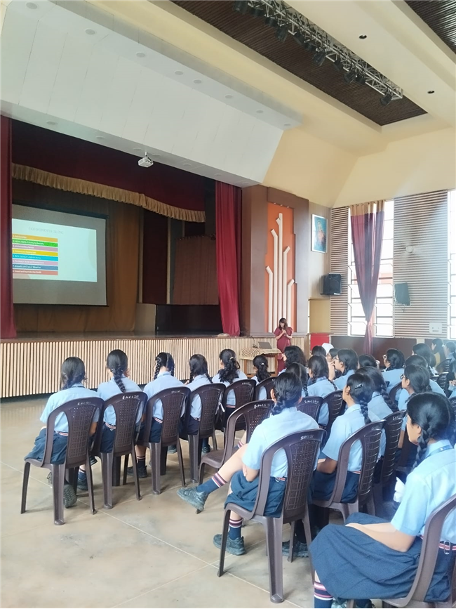 Comprehensive Sexuality Education Seminar 2025