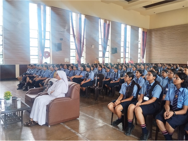 Comprehensive Sexuality Education Seminar 2025