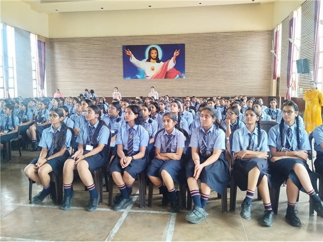 Comprehensive Sexuality Education Seminar 2025