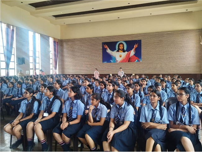 Comprehensive Sexuality Education Seminar 2025