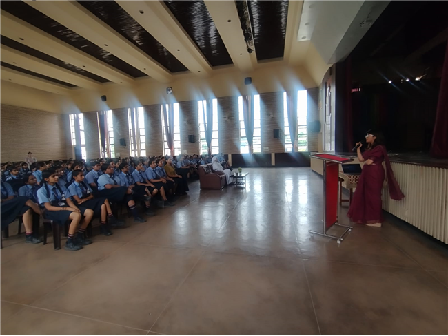 Comprehensive Sexuality Education Seminar 2025