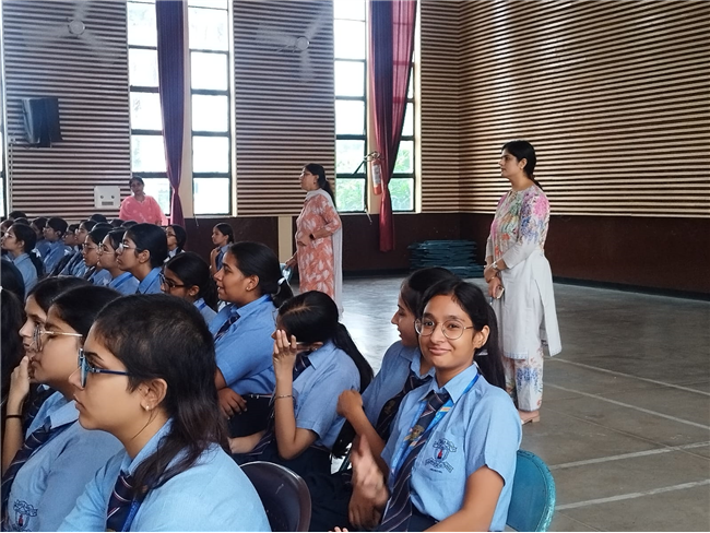 Comprehensive Sexuality Education Seminar 2025