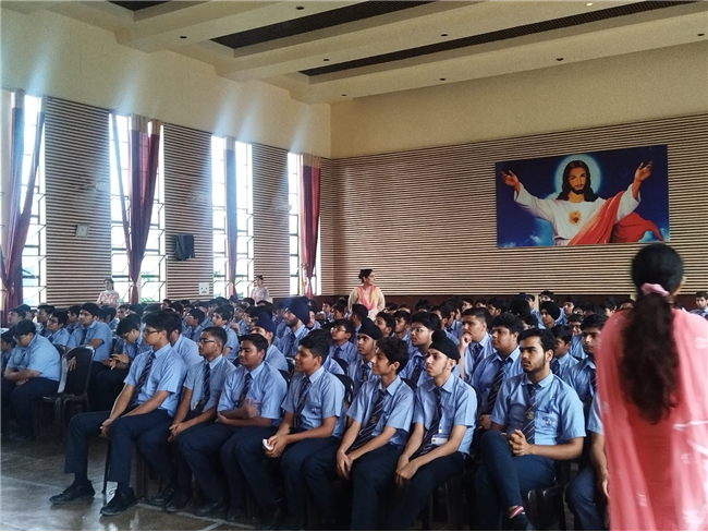 Comprehensive Sexuality Education Seminar 2025