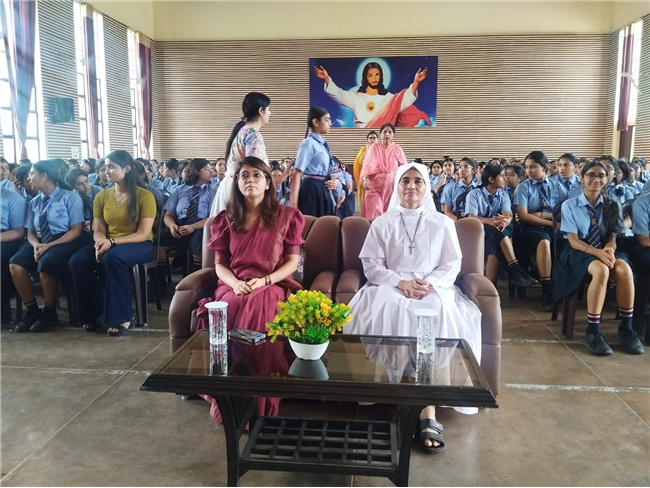 Comprehensive Sexuality Education Seminar 2025