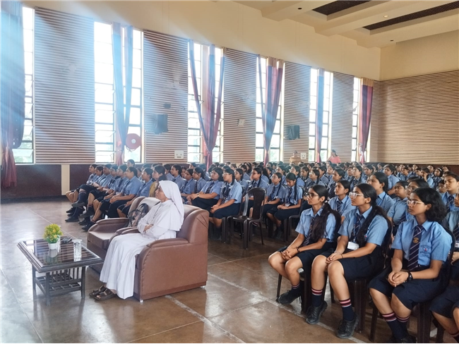 Comprehensive Sexuality Education Seminar 2025