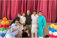 Teachers Day