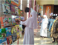 Book Fair 2025