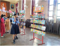 Book Fair 2025