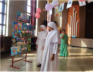 Book Fair 2025