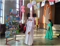 Book Fair 2025
