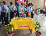Book Fair 2025