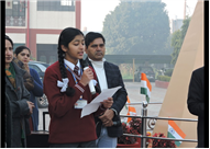 Republic Day Celebration 2025