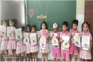 RAKSHA BANDHAN CELEBRATION