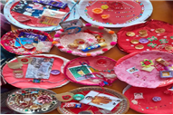 RAKSHA BANDHAN CELEBRATION
