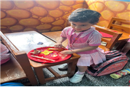 RAKSHA BANDHAN CELEBRATION