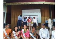 Labour Day Celebration