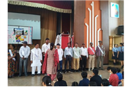 Labour Day Celebration