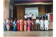 Labour Day Celebration