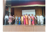 Labour Day Celebration