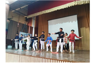 Labour Day Celebration