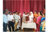 Labour Day Celebration