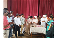 Labour Day Celebration