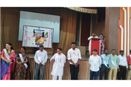 Labour Day Celebration