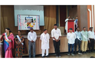 Labour Day Celebration