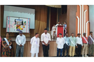 Labour Day Celebration