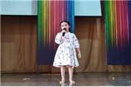 (  NUR-UKG ) Solo Dance Competition 2025