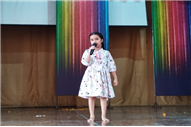 (  NUR-UKG ) Solo Dance Competition 2025