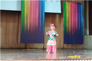 (  NUR-UKG ) Solo Dance Competition 2025