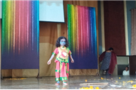 (  NUR-UKG ) Solo Dance Competition 2025