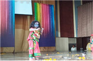(  NUR-UKG ) Solo Dance Competition 2025