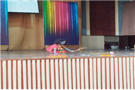 (  NUR-UKG ) Solo Dance Competition 2025