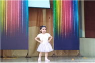 (  NUR-UKG ) Solo Dance Competition 2025