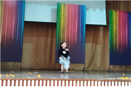 (  NUR-UKG ) Solo Dance Competition 2025