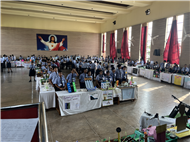 Science Exhibition 2025