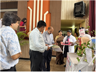 Science Exhibition 2025