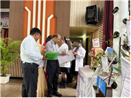 Science Exhibition 2025