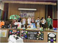 Science Exhibition 2025