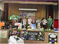 Science Exhibition 2025