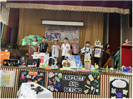 Science Exhibition 2025