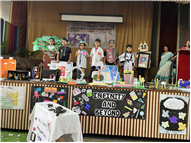 Science Exhibition 2025