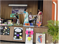 Science Exhibition 2025