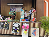 Science Exhibition 2025