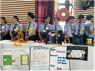Science Exhibition 2025