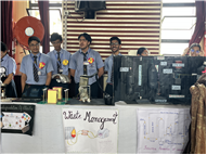 Science Exhibition 2025